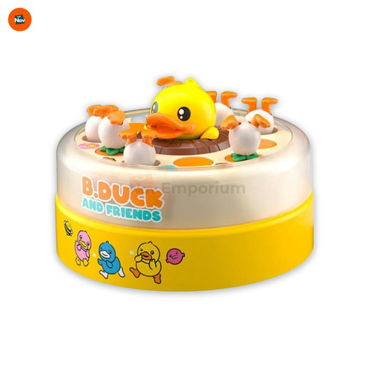 B.Duck Fun Catch Game Box