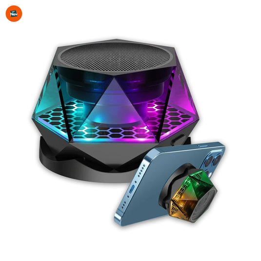 MagSafe Bluetooth Speaker