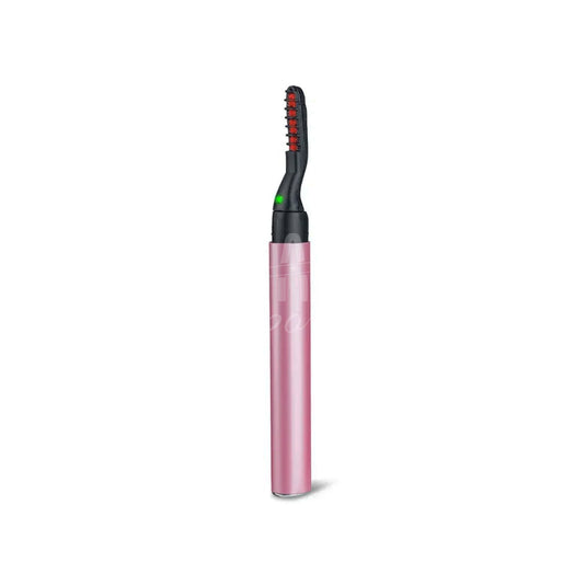 LashGlow heated eyelash curler