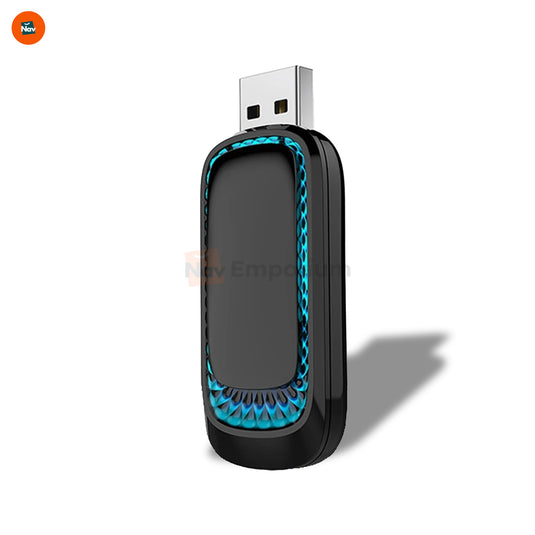 Wireless Car Play Adapter