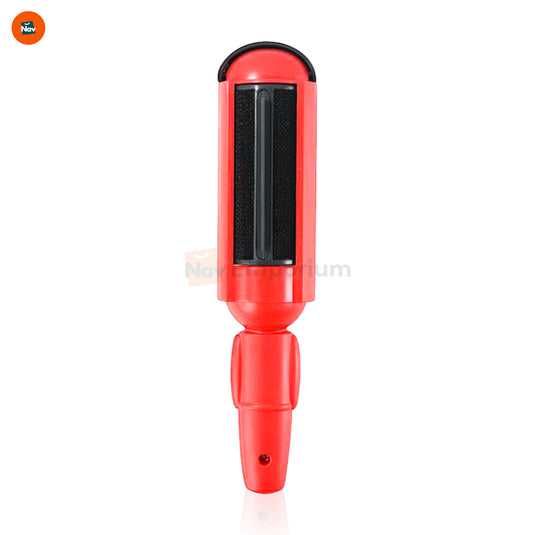 Reusable pet hair remover