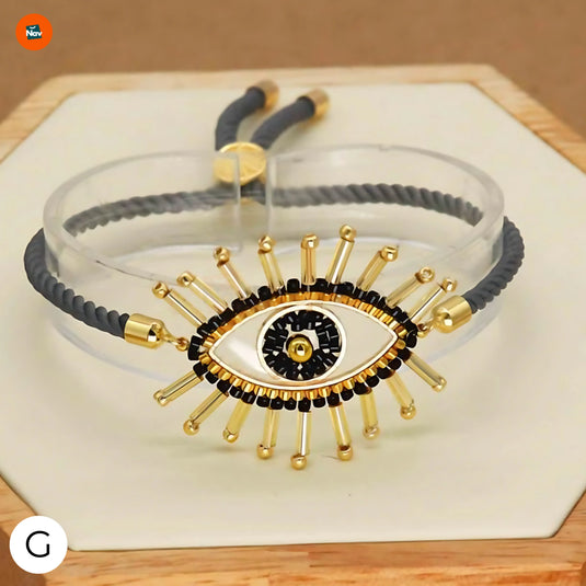 Crafted wrist accessory -4