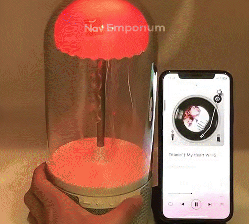 Custom Image