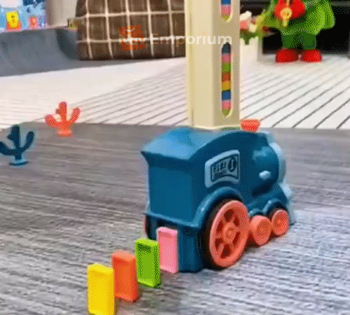 Custom Image