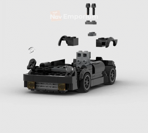 Custom Image