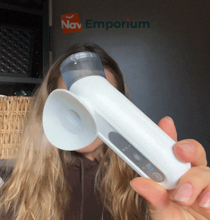 Instant, All-Day Relief