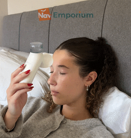 Re-Opens Tear Glands