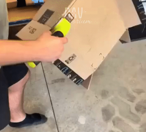 Custom Image