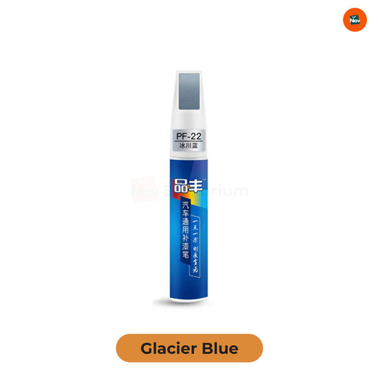 Glacier-Blue