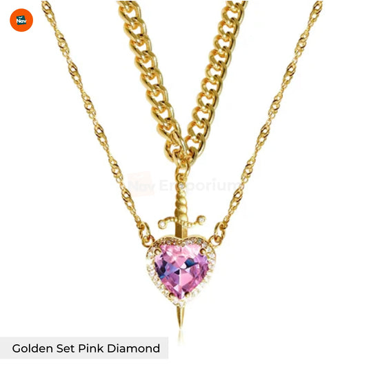 Valentine’s Day Jewelry Gift