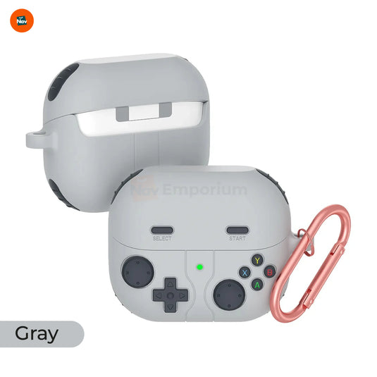 Enhanced Earbud Style