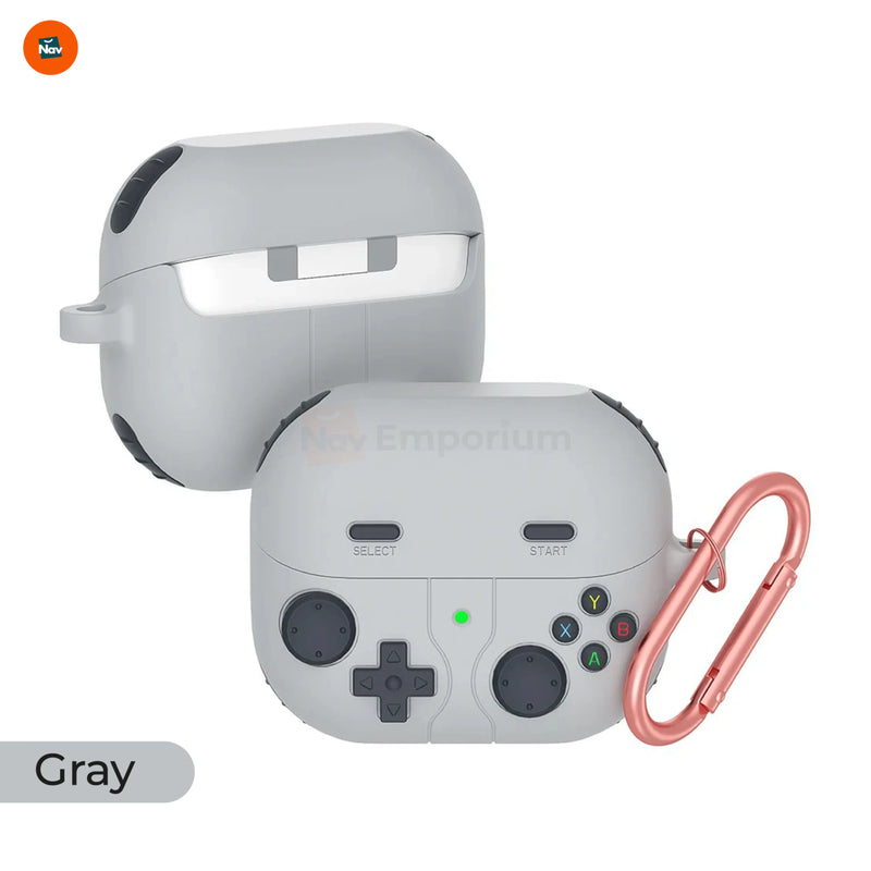 Enhanced Earbud Style
