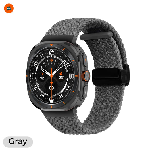 Quick Release Galaxy Watch Band