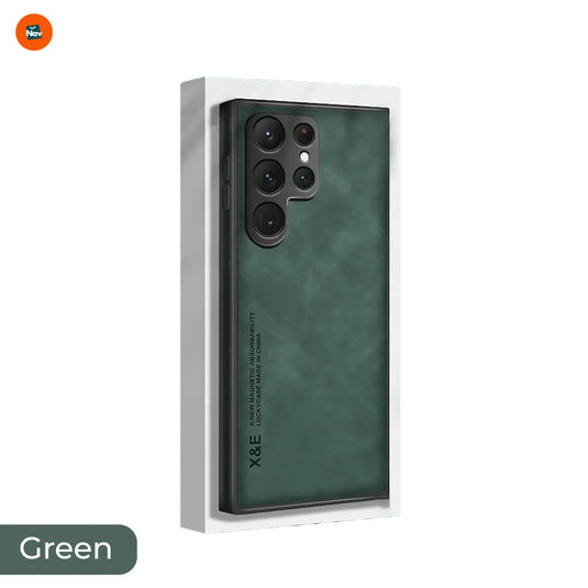 Anti-Scratch Samsung Phone Case -3