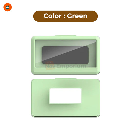 Shower-Proof Phone Protection