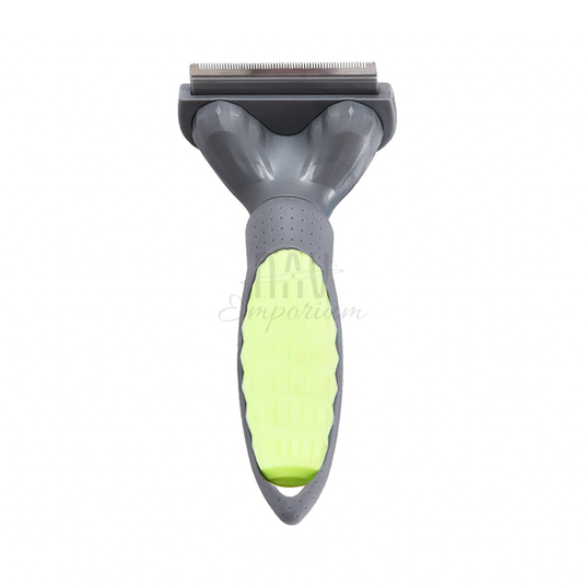Safe Pet Hair Trimmer
