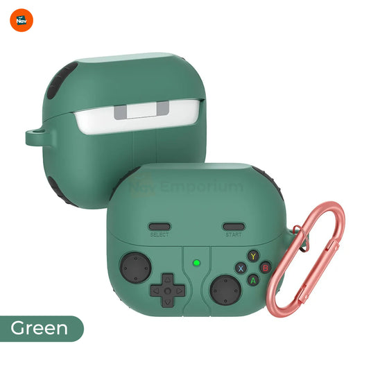 Charging Without Removal