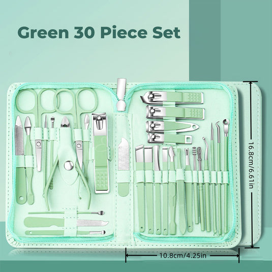 Portable facial mist sprayer