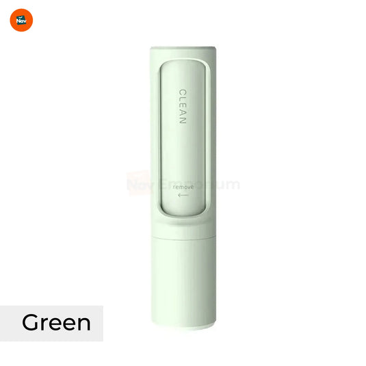 travel-friendly pet brush