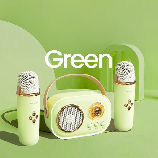 Portable bluetooth speakers 12