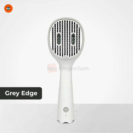 UVC pet grooming brush -1