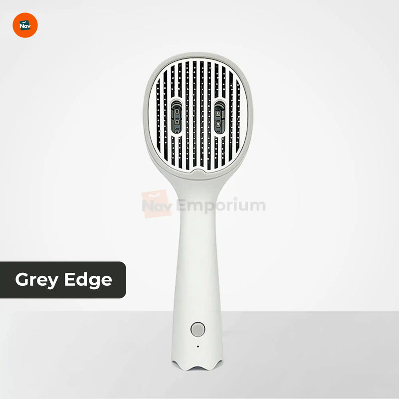 UVC pet grooming brush -1
