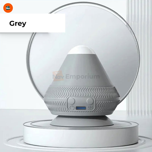 Portable muscle relief device