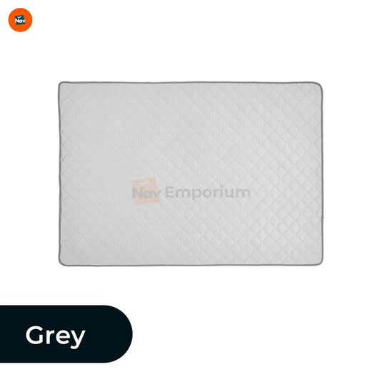 Summer dog cooling mat pad