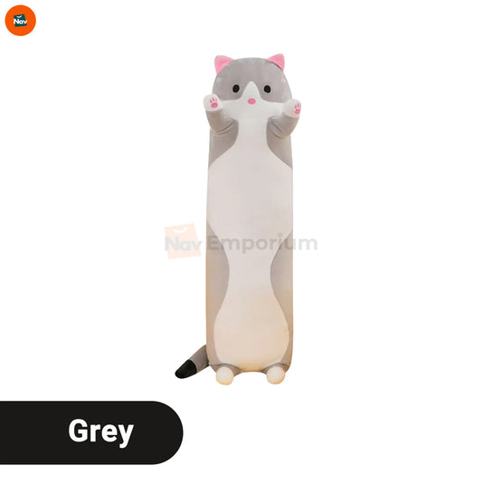 Variant image of cat heating pad colors grey