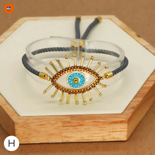 Stylish wrist decor -5