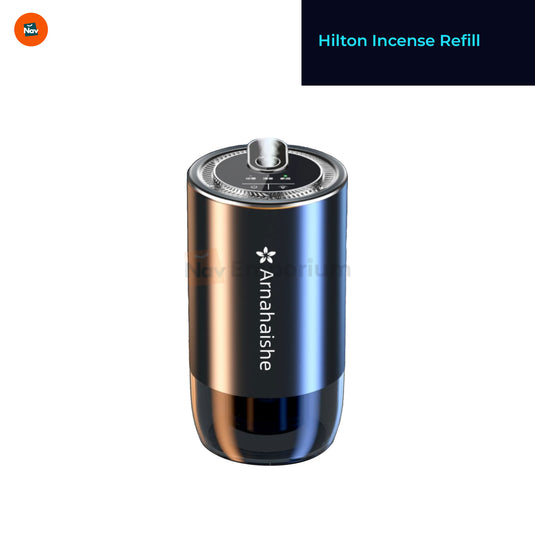 Car Aromatherapy Diffuser 2