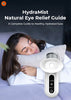HydraMist Comfort Guide: Instant Relief, Lasting Confidence