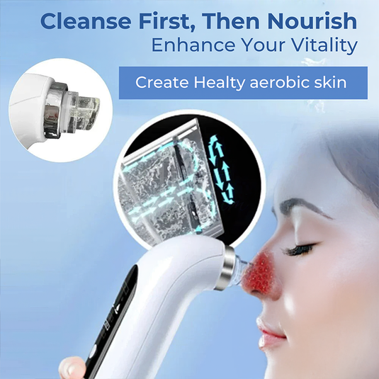 MicroBubble Cleansing Tool