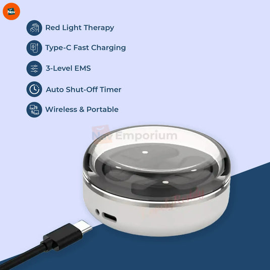 Auto shutoff timer function
