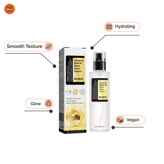 GlowBoost Serum in Skincare Routine