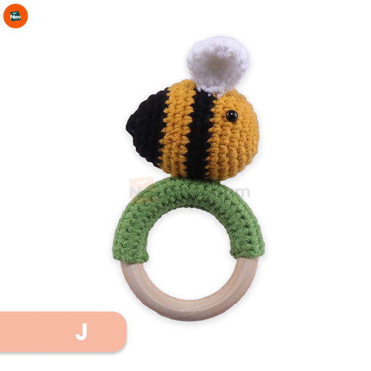 baby-safe wooden rattle design -8