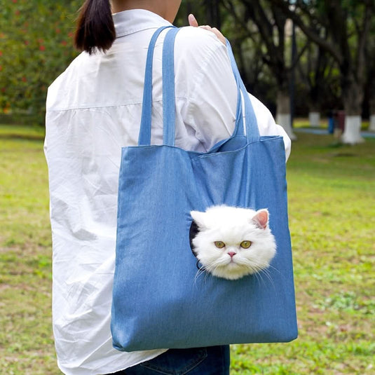 Stylish Cat Backpack