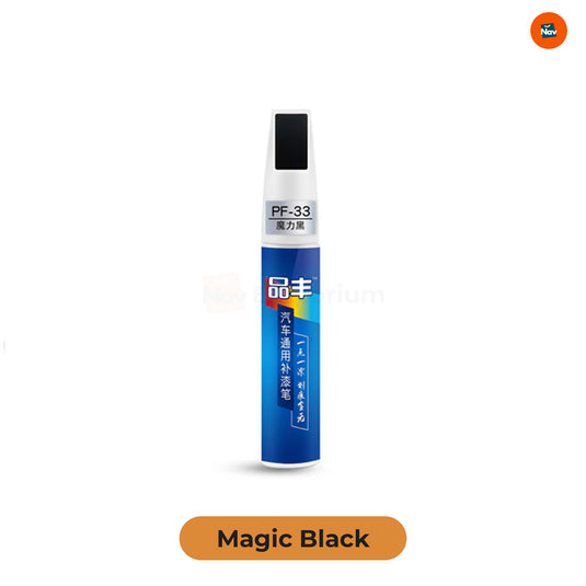 Magic-Black