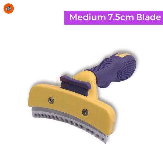 Detachable pet clipper