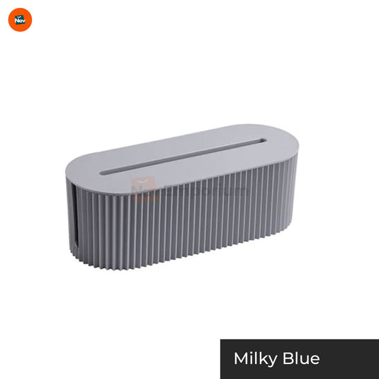 High-quality cable organizer box