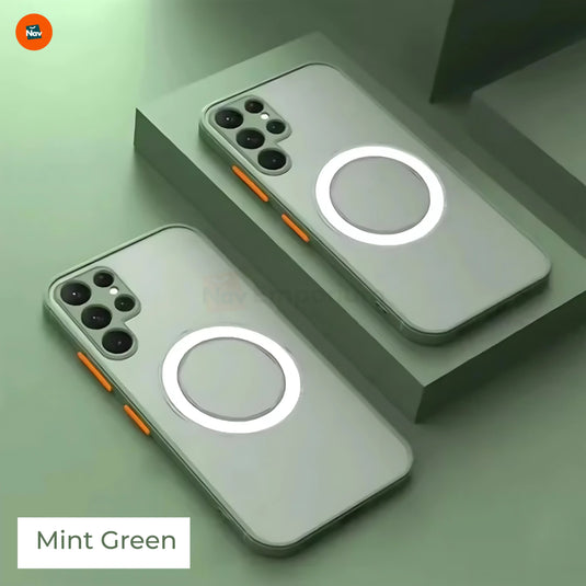 Shockproof Silicone Phone Cover - 2