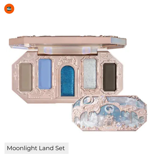 Versatile Eyeshadow Colors 9