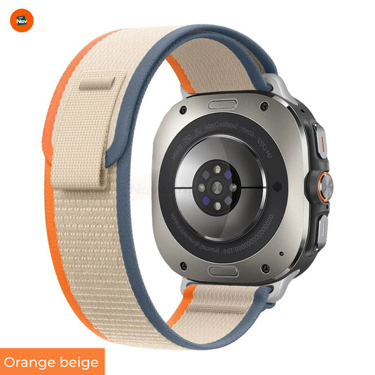 Adjusting Galaxy Watch 7 band