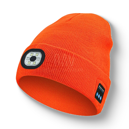 BreezeBeats Beanie 15