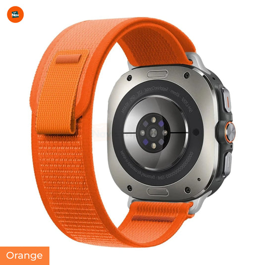 Nylon strap durability test