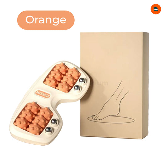 Portable Foot Massager
