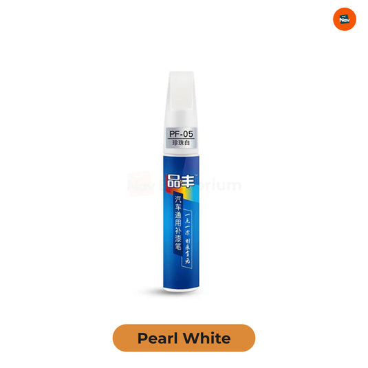 Pearl-White