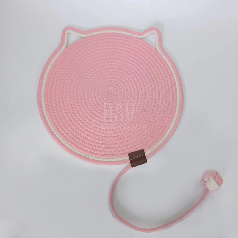 PurrPad Pro: The Perfect Cat Scratching Mat