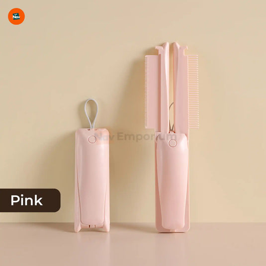 Dog Hair Detangling Comb
