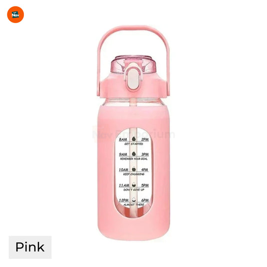 Sports Hydration Bottle